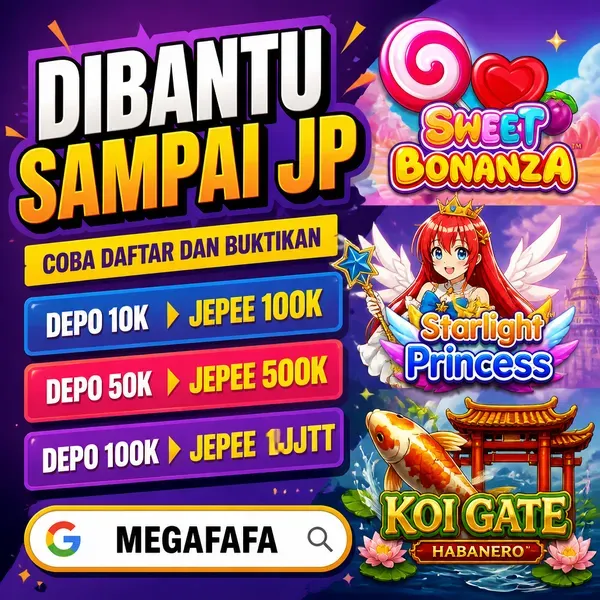 situs judi online slot terpercaya
